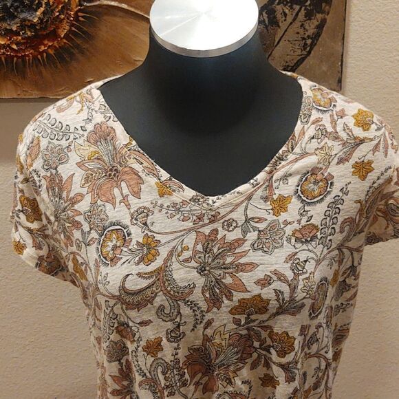 Rachel Zoe Top - Picture 2 of 8